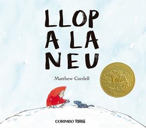 LLOP A LA NEU | 9788412854749 | CORDELL, MATTHEW | Llibreria L'Odissea - Libreria Online de Vilafranca del Penedès - Comprar libros