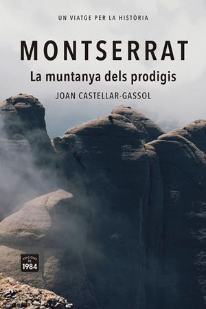 MONTSERRAT | 9788418858932 | CASTELLAR-GASSOL, JOAN | Llibreria L'Odissea - Libreria Online de Vilafranca del Penedès - Comprar libros