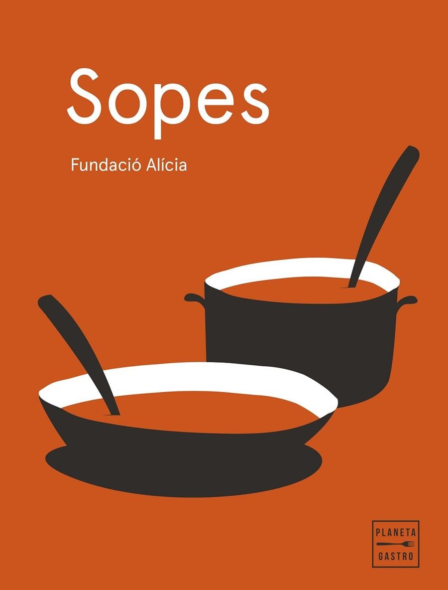 SOPES ( EDICIÓ RÚSTEGA AMB SOLAPES ) | 9788408295389 | FUNDACIÓN ALÍCIA | Llibreria L'Odissea - Libreria Online de Vilafranca del Penedès - Comprar libros