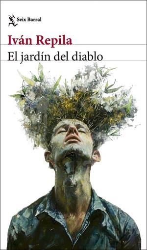 EL JARDÍN DEL DIABLO | 9788432244261 | REPILA, IVÁN | Llibreria Online de Vilafranca del Penedès | Comprar llibres en català
