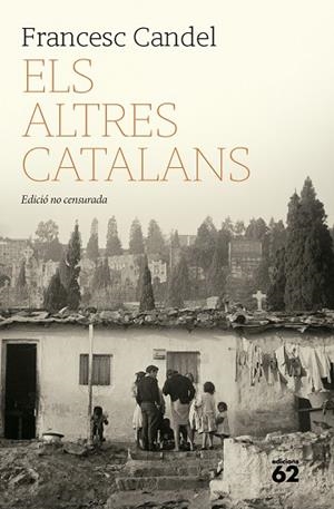ELS ALTRES CATALANS | 9788429782301 | CANDEL TORTAJADA, FRANCESC | Llibreria L'Odissea - Libreria Online de Vilafranca del Penedès - Comprar libros