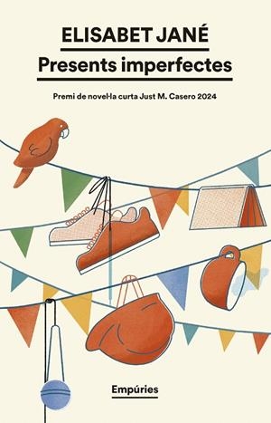 PRESENTS IMPERFECTES | 9788419729682 | JANÉ GOSET, ELISABET | Llibreria L'Odissea - Libreria Online de Vilafranca del Penedès - Comprar libros