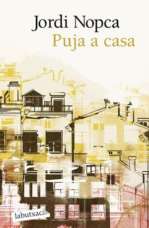 PUJA A CASA | 9788419971661 | NOPCA, JORDI | Llibreria L'Odissea - Libreria Online de Vilafranca del Penedès - Comprar libros