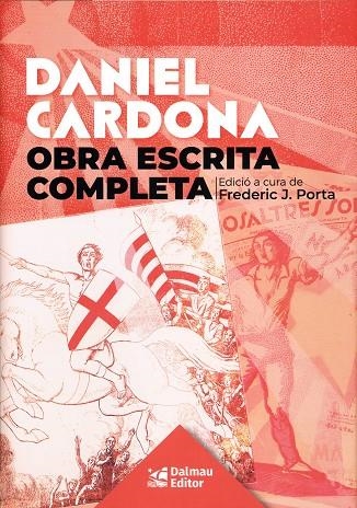 DANIEL CARDONA | 9788423209064 | CARDONA I CIVIT, DANIEL | Llibreria Online de Vilafranca del Penedès | Comprar llibres en català