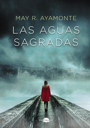LAS AGUAS SAGRADAS ( BOLSILLO ) | 9788419822437 | R. AYAMONTE, MAY | Llibreria L'Odissea - Libreria Online de Vilafranca del Penedès - Comprar libros
