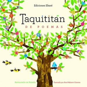 TAQUITITÁN DE POEMAS | 9789802573561 | VARIOS AUTORES | Llibreria Online de Vilafranca del Penedès | Comprar llibres en català