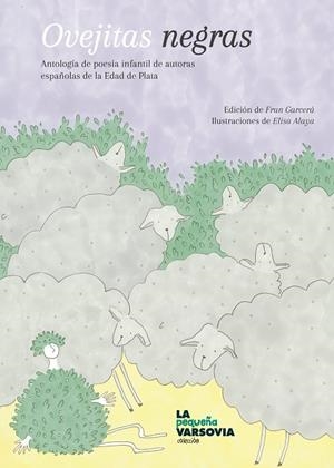 OVEJITAS NEGRAS | 9788412047592 | Llibreria Online de Vilafranca del Penedès | Comprar llibres en català