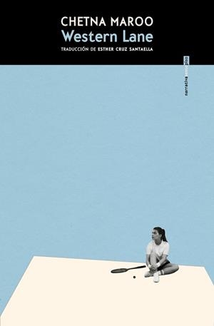 WESTERN LANE | 9788410249332 | MAROO, CHETNA | Llibreria L'Odissea - Libreria Online de Vilafranca del Penedès - Comprar libros