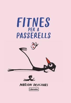 FITNES PER A PASSERELLS | 9788412921700 | DEUCHARS, MARION | Llibreria L'Odissea - Libreria Online de Vilafranca del Penedès - Comprar libros