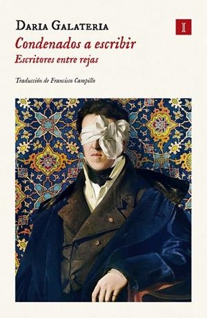 CONDENADOS A ESCRIBIR | 9788419581839 | GALATERIA, DARIA | Llibreria L'Odissea - Libreria Online de Vilafranca del Penedès - Comprar libros