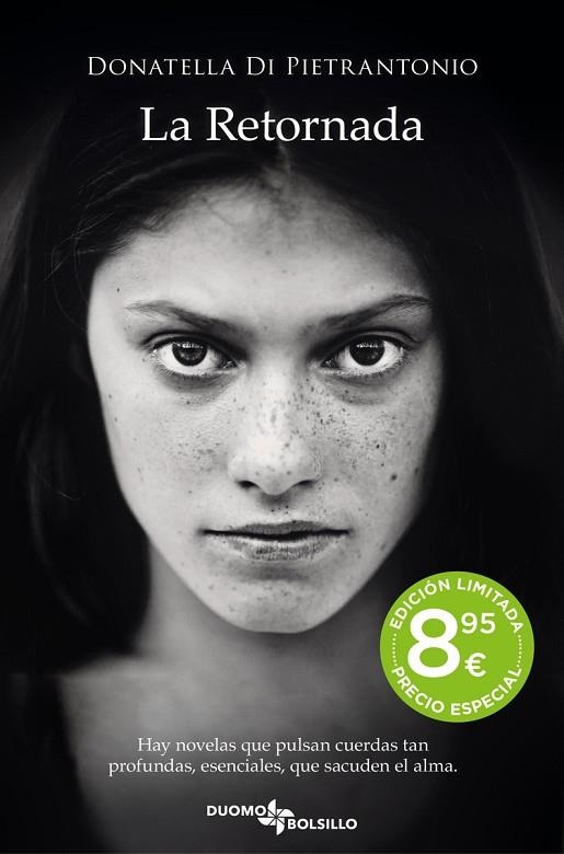 LA RETORNADA | 9788410346314 | DI PIETRANTONIO,DONATELLA | Llibreria L'Odissea - Libreria Online de Vilafranca del Penedès - Comprar libros