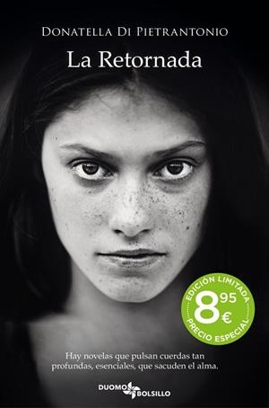 LA RETORNADA | 9788410346314 | DI PIETRANTONIO,DONATELLA | Llibreria Online de Vilafranca del Penedès | Comprar llibres en català