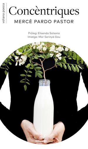 CONCENTRIQUES | 9788412777574 | PARDO PASTOR, MERCÈ | Llibreria L'Odissea - Libreria Online de Vilafranca del Penedès - Comprar libros