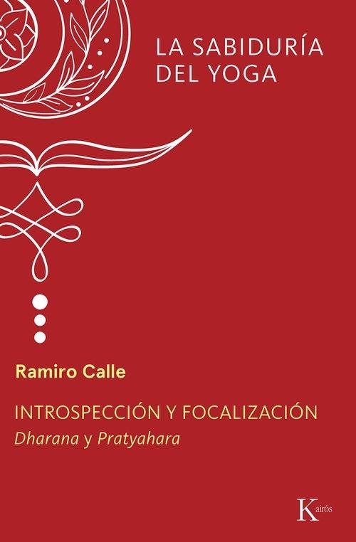 INTROSPECCIÓN Y FOCALIZACIÓN | 9788411213387 | CALLE, RAMIRO | Llibreria L'Odissea - Libreria Online de Vilafranca del Penedès - Comprar libros