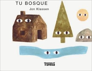 TU BOSQUE | 9786075579979 | KLASSEN, JON | Llibreria L'Odissea - Libreria Online de Vilafranca del Penedès - Comprar libros