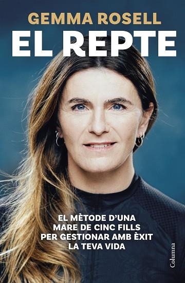 EL REPTE | 9788466432863 | ROSELL COMABELLA, GEMMA | Llibreria L'Odissea - Libreria Online de Vilafranca del Penedès - Comprar libros
