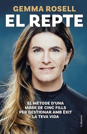 EL REPTE | 9788466432863 | ROSELL COMABELLA, GEMMA | Llibreria Online de Vilafranca del Penedès | Comprar llibres en català