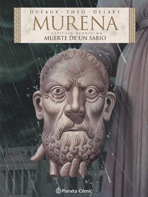 MURENA Nº 12 | 9788411619288 | DUFAUX, JEAN | Llibreria Online de Vilafranca del Penedès | Comprar llibres en català