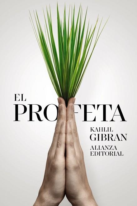 EL PROFETA | 9788411488402 | GIBRAN, KAHLIL | Llibreria L'Odissea - Libreria Online de Vilafranca del Penedès - Comprar libros