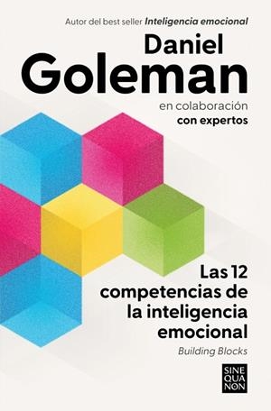 LAS 12 COMPETENCIAS DE LA INTELIGENCIA EMOCIONAL | 9788466680721 | GOLEMAN, DANIEL | Llibreria L'Odissea - Libreria Online de Vilafranca del Penedès - Comprar libros