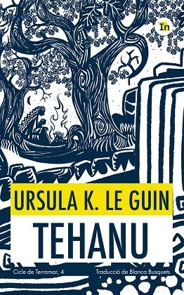 TEHANU | 9788419206053 | LE GUIN, URSULA K./BUSQUETS, BLANCA | Llibreria L'Odissea - Libreria Online de Vilafranca del Penedès - Comprar libros