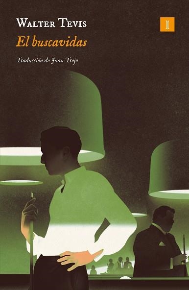 EL BUSCAVIDAS | 9788419581853 | TEVIS, WALTER S. | Llibreria L'Odissea - Libreria Online de Vilafranca del Penedès - Comprar libros
