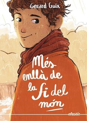 MÉS ENLLÀ DE LA FI DEL MÓN | 9788419478757 | GUIX, GERARD | Llibreria Online de Vilafranca del Penedès | Comprar llibres en català