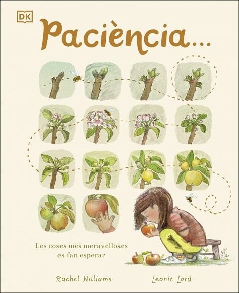 PACIÈNCIA | 9780241720226 | WILLIAMS, RACHEL | Llibreria L'Odissea - Libreria Online de Vilafranca del Penedès - Comprar libros