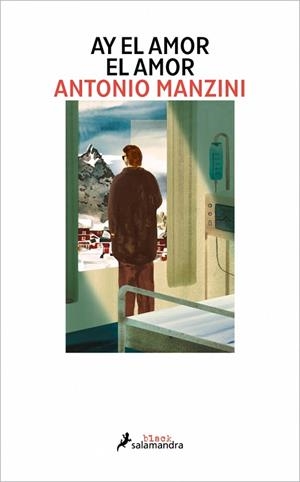 AY EL AMOR EL AMOR ( SUBJEFE ROCCO SCHIAVONE 9 ) | 9788410340084 | MANZINI, ANTONIO | Llibreria L'Odissea - Libreria Online de Vilafranca del Penedès - Comprar libros