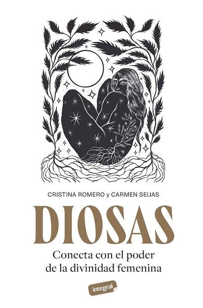 DIOSAS | 9788491183037 | ROMERO MIRALLES, CRISTINA | Llibreria Online de Vilafranca del Penedès | Comprar llibres en català