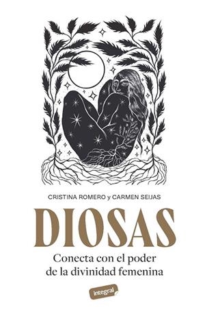 DIOSAS | 9788491183037 | ROMERO MIRALLES, CRISTINA | Llibreria L'Odissea - Libreria Online de Vilafranca del Penedès - Comprar libros