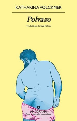 POLVAZO | 9788433929617 | VOLCKMER, KATHARINA | Llibreria L'Odissea - Libreria Online de Vilafranca del Penedès - Comprar libros