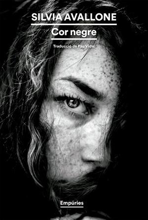 COR NEGRE | 9788419729705 | AVALLONE, SILVIA | Llibreria L'Odissea - Libreria Online de Vilafranca del Penedès - Comprar libros