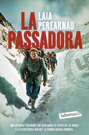 LA PASSADORA | 9788419971647 | PEREARNAU, LAIA | Llibreria L'Odissea - Libreria Online de Vilafranca del Penedès - Comprar libros