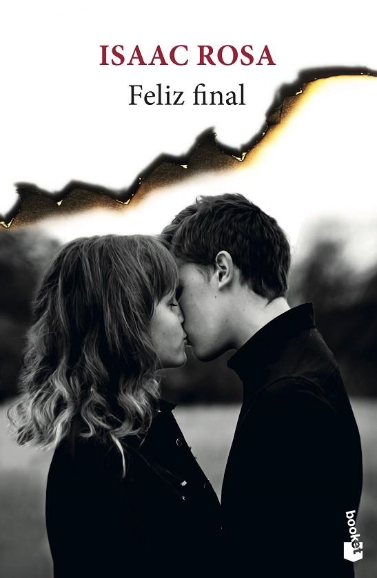 FELIZ FINAL | 9788432238758 | ROSA, ISAAC | Llibreria L'Odissea - Libreria Online de Vilafranca del Penedès - Comprar libros