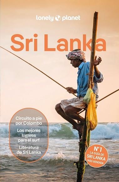 SRI LANKA 3 | 9788408296218 | MAYHEW, BRADLEY/PERERA, DEMI/FRANCIS, JOSEPH RICHARD/MEGAN, MARISA/RATHNAYAKE, ZINARA/KARUNATILAKA, | Llibreria L'Odissea - Libreria Online de Vilafranca del Penedès - Comprar libros