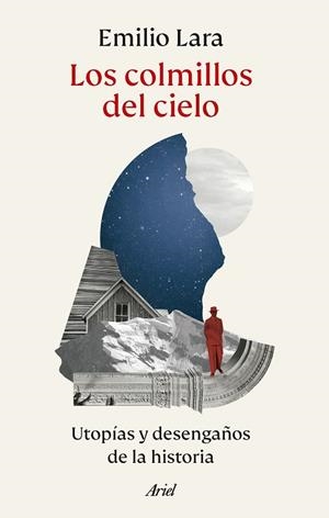 LOS COLMILLOS DEL CIELO | 9788434438378 | LARA, EMILIO | Llibreria L'Odissea - Libreria Online de Vilafranca del Penedès - Comprar libros