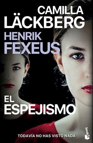 EL ESPEJISMO | 9788408298472 | LÄCKBERG, CAMILLA/FEXEUS, HENRIK | Llibreria L'Odissea - Libreria Online de Vilafranca del Penedès - Comprar libros