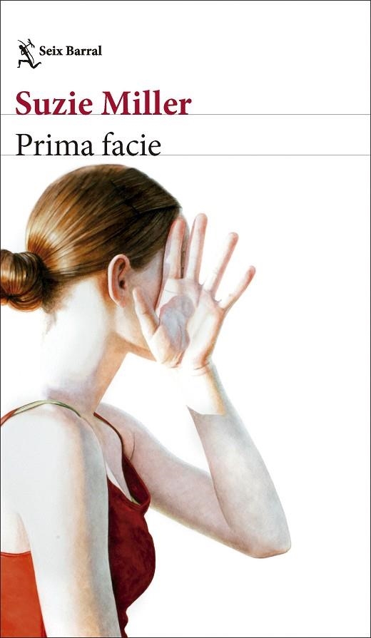 PRIMA FACIE | 9788432244339 | MILLER, SUZIE | Llibreria L'Odissea - Libreria Online de Vilafranca del Penedès - Comprar libros