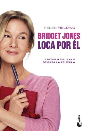 BRIDGET JONES LOCA POR ÉL ( ED. DE PELÍCULA ) | 9788408300953 | FIELDING, HELEN | Llibreria L'Odissea - Libreria Online de Vilafranca del Penedès - Comprar libros