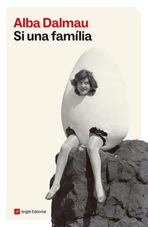 SI UNA FAMÍLIA | 9788410112650 | DALMAU VIURE, ALBA | Llibreria L'Odissea - Libreria Online de Vilafranca del Penedès - Comprar libros