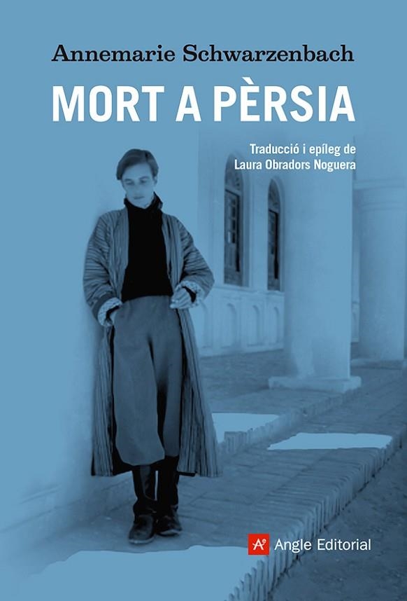 MORT A PÈRSIA | 9788410112674 | SCHWARZENBACH, ANNEMARIE | Llibreria L'Odissea - Libreria Online de Vilafranca del Penedès - Comprar libros