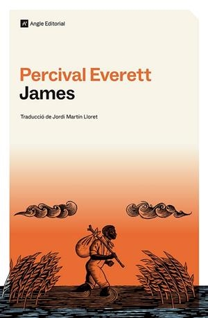 JAMES | 9788410112698 | EVERETT, PERCIVAL | Llibreria L'Odissea - Libreria Online de Vilafranca del Penedès - Comprar libros