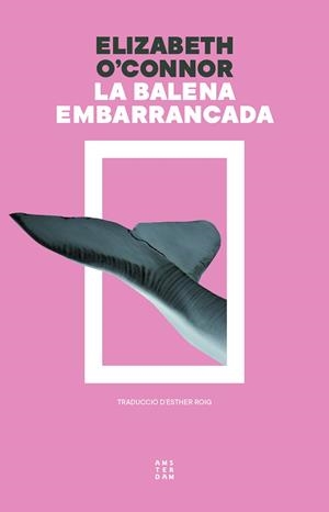 LA BALENA EMBARRANCADA | 9788419960313 | O'CONNOR, ELIZABETH | Llibreria Online de Vilafranca del Penedès | Comprar llibres en català