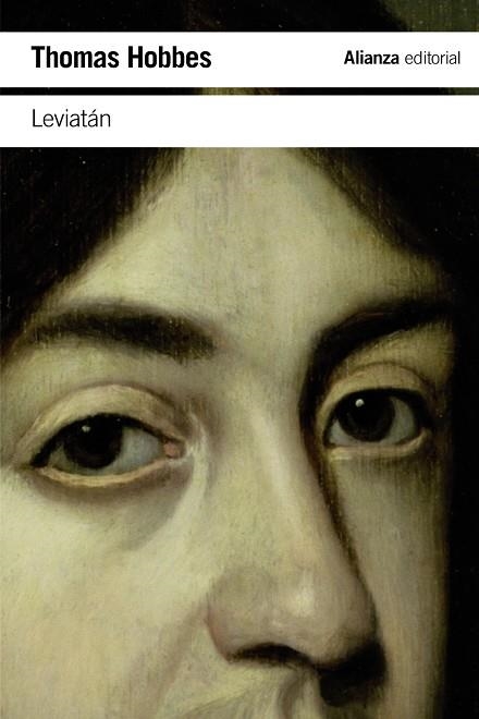 LEVIATÁN | 9788491811411 | HOBBES, THOMAS | Llibreria L'Odissea - Libreria Online de Vilafranca del Penedès - Comprar libros