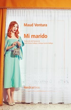 MI MARIDO | 9791387563042 | VENTURA, MAUD | Llibreria L'Odissea - Libreria Online de Vilafranca del Penedès - Comprar libros