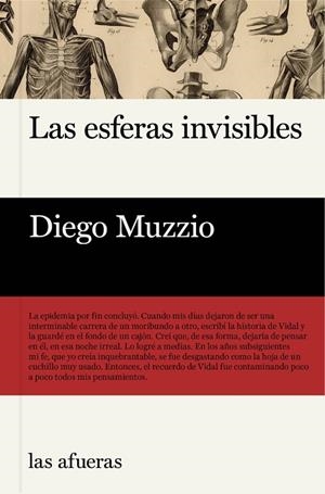 LAS ESFERAS INVISIBLES | 9788412945935 | MUZZIO, DIEGO | Llibreria Online de Vilafranca del Penedès | Comprar llibres en català