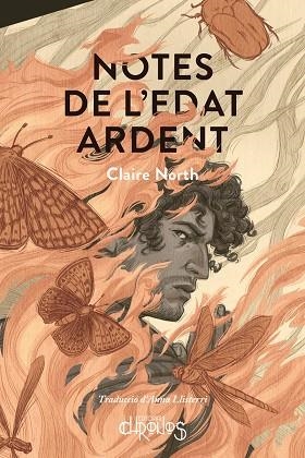 NOTES DE L'EDAT ARDENT | 9788412761696 | NORTH, CLAIRE | Llibreria Online de Vilafranca del Penedès | Comprar llibres en català