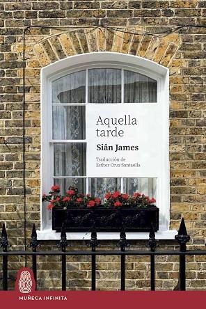 AQUELLA TARDE | 9788412817188 | JAMES, SIÂN | Llibreria L'Odissea - Libreria Online de Vilafranca del Penedès - Comprar libros