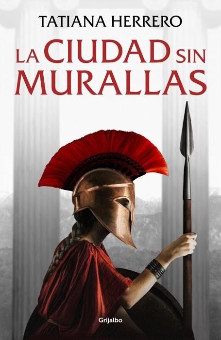 LA CIUDAD SIN MURALLAS | 9788425361340 | HERRERO, TATIANA | Llibreria L'Odissea - Libreria Online de Vilafranca del Penedès - Comprar libros